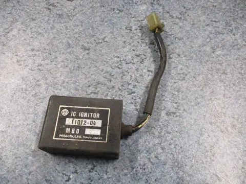CDI UNIT Honda VF 750 F 1983 - 1985