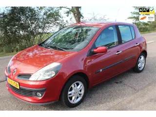 Renault Clio 1.6-16V Dynamique S // AUTOMAAT //