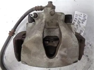 Opel Zafira 1.6 16V 2005-2008 Remklauw Rechts voor