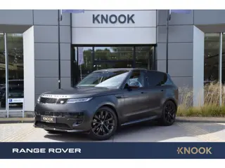 Land Rover Range Rover Sport P550e Autobiography PHEV