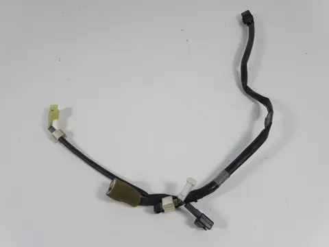 ACHTER LICHT Suzuki GSX R 750 2011 - 2012