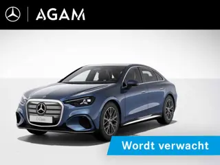 Mercedes-Benz C-Klasse electric 400 4MATIC Launch Edition 94 kWh