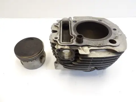 CILINDERBLOK Yamaha XV 920 1982 - 1988