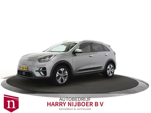Kia e-Niro DynamicPlusLine 64 kWh Cruise control adaptief / Navigatie / Camera