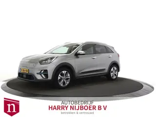 Kia e-Niro DynamicPlusLine 64 kWh Cruise control adaptief / Navigatie / Camera