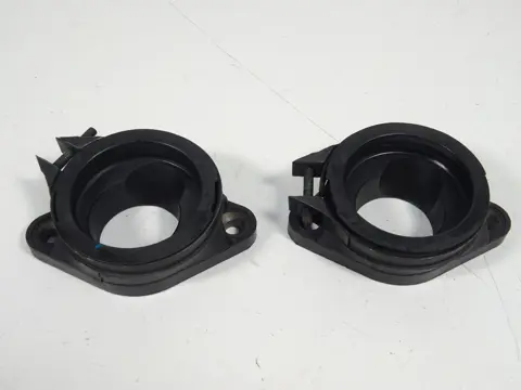 INLAAT RUBBER Suzuki Burgman 650 2002 - 2009