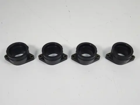 INLAAT RUBBER Yamaha YZF R6 1998 - 2002