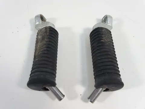 DUO VOETSTEUN SET Harley Davidson Overige Harley Davidson