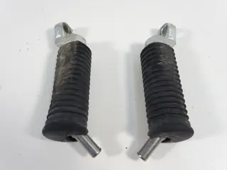 DUO VOETSTEUN SET Harley Davidson Overige Harley Davidson