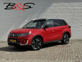 Suzuki VITARA 1.4 Boosterjet AllGrip Adaptive cruise Climate control Panoramadak Apple / Android Nav