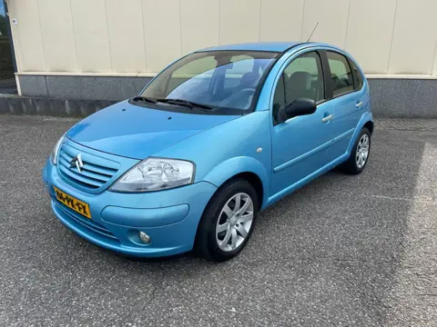 Citroen C3 1.4i Exclusive