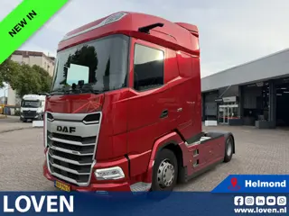 DAF XG+ 480 FT PCC/PTO/MX Engine LCV (bj 2026, automaat)