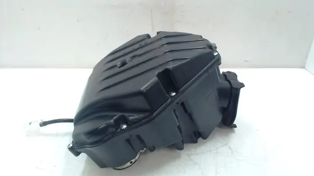 LUCHTFILTERHUIS Kawasaki Z 1000 Sx 2017 - 2020