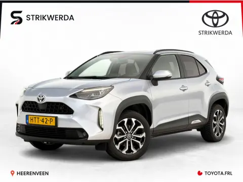 Toyota Yaris Cross 1.5 Hybrid 115 Dynamic | Comfort pack |