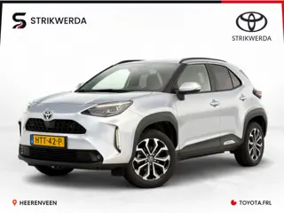 Toyota Yaris Cross 1.5 Hybrid 115 Dynamic | Comfort pack |