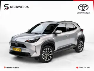 Toyota Yaris Cross 1.5 Hybrid 115 First Edition