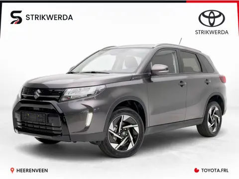 Suzuki Vitara 1.4 Boosterjet Smart Hybrid Style | Nieuw op voorraad |