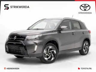 Suzuki Vitara 1.4 Boosterjet Smart Hybrid Style | Nieuw op voorraad |
