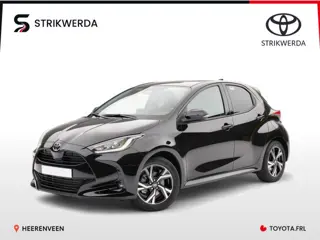 Toyota Yaris 1.5 Hybrid 115 First Edition Limited
