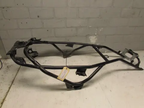 ACHTER SUBFRAME Suzuki Burgman 650 2002 - 2009