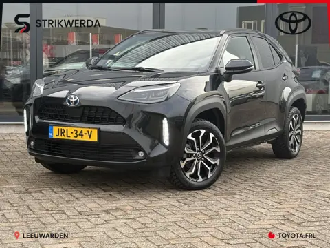 Toyota Yaris Cross 1.5 Hybrid Dynamic