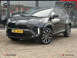 Toyota Yaris Cross 1.5 Hybrid Dynamic