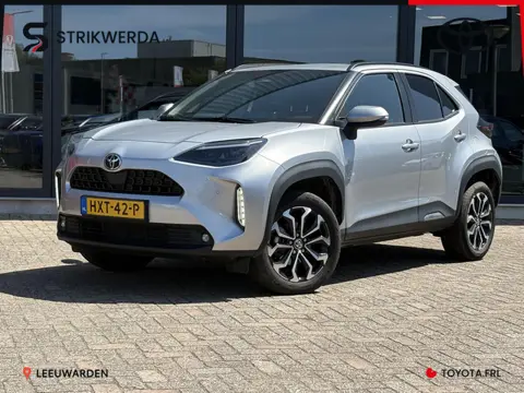 Toyota Yaris Cross 1.5 Hybrid 115 Dynamic