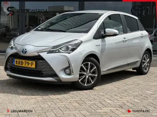Toyota Yaris 1.5 Hybrid Dynamic Y20