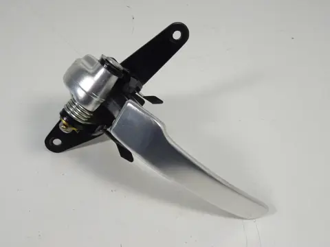 HANDVAT ACHTER BMW R 1100 RT 1990 - 2002