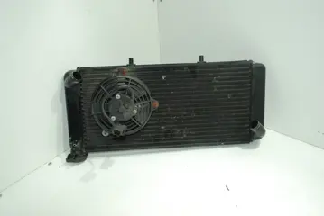 RADIATEUR Aprilia Caponord 1000 2001 - 2007