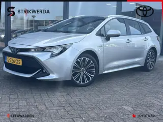 Toyota Corolla Touring Sports 2.0 Hybrid Dynamic