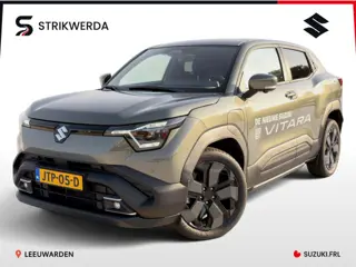 Suzuki e VITARA Style 61 kWh INFINITY by Harman/Panoramadak