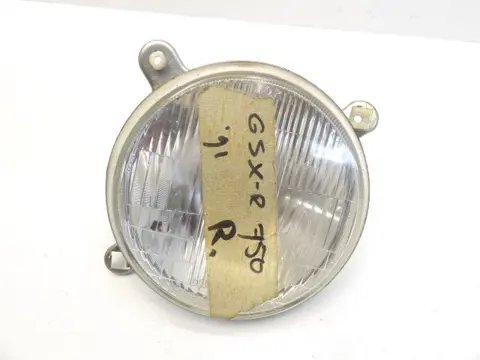 KOPLAMP Suzuki GSX R 750 1990 - 1991