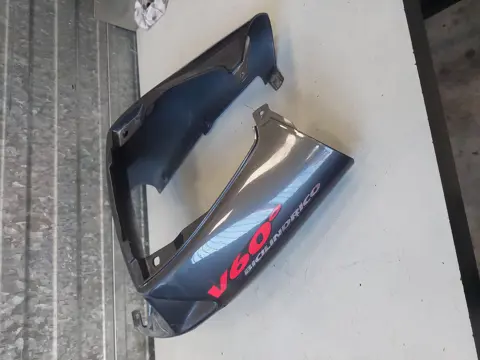 ACHTERKUIPDEEL Aprilia RSV 1000 1998 - 2000