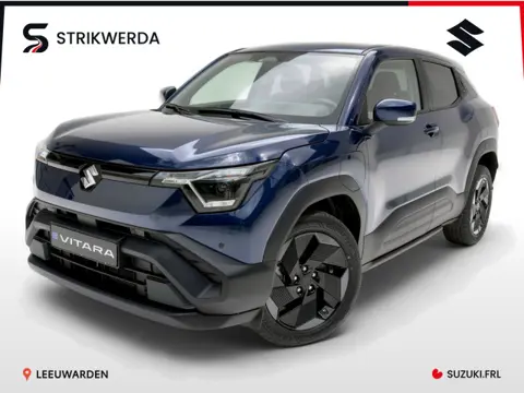Suzuki e VITARA Select 61 kWh Nieuw/Navi/Carplay