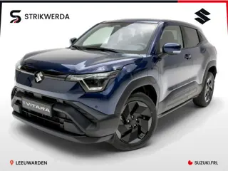 Suzuki e VITARA Select 61 kWh Nieuw/Navi/Carplay