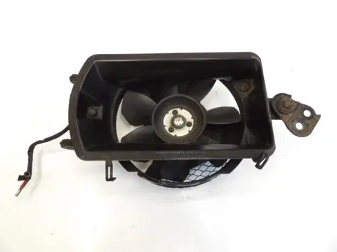 VENTILATOR Suzuki VS 700 Intruder 1985 - 1991