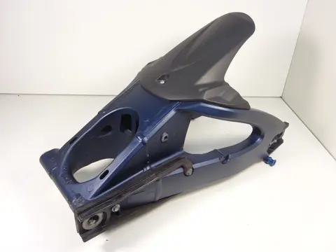 ACHTER BRUG Suzuki GSX R 750 2011 - 2012