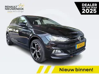 Volkswagen Polo 1.0 TSI Comfortline | CARPLAY | ALL-SEASON BANDEN