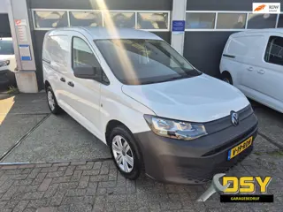 Volkswagen Caddy Cargo 2.0 TDI Trend