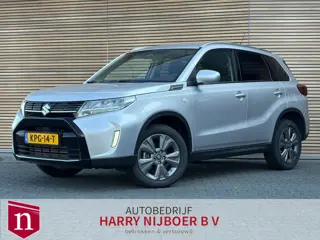 Suzuki Vitara 1.4 Boosterjet Smart Hybrid Select Carplay / Verwarmde stoelen / Camera