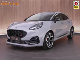 Ford Puma ST-X 1.5 200pk PERFORMANCE PACK |launch control|B&O|blind spot|Apple Carplay|parkeercamera