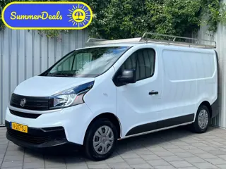 Fiat Talento 1.6 MJ EcoJet L1H1|97000KM|Airco|