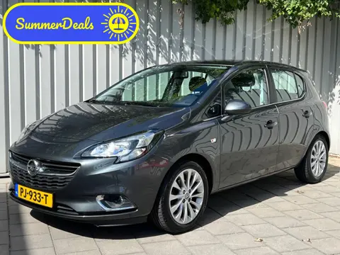 Opel Corsa 1.4 Innovation|Navigatie|Airco|