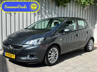 Opel Corsa 1.4 Innovation|Navigatie|Airco|