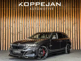 BMW 5 Serie Touring 550e xDrive 490PK M-Sport | BOWERS & WILKINS | DRIVING ASSISTANCE PRO | M-SPORT 