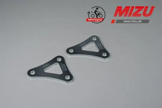 LINK SYSTEEM ACHTERVEER Aprilia Pegaso 650 2005 - 2009 /
