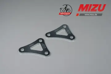 LINK SYSTEEM ACHTERVEER Aprilia Pegaso 650 2005 - 2009 /
