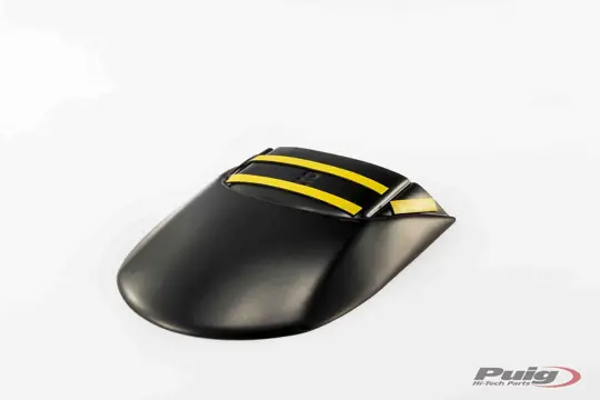 ACHTER SPATBORD Suzuki GSR 750 2011 - 2016