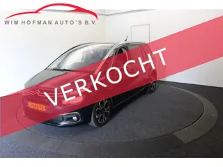 Citroën Grand C4 Spacetourer 1.2 PureTech Busn Trekh Riem Verv Camera